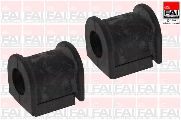 Mounting, stabiliser bar